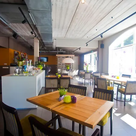 Prázdninový dům Holiday Droompark Spaarnwoude.16 *