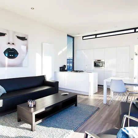 Holiday Droompark Spaarnwoude.16 Semesterbostad *