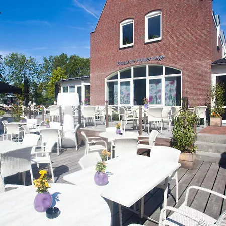Holiday Droompark Spaarnwoude.16 *
